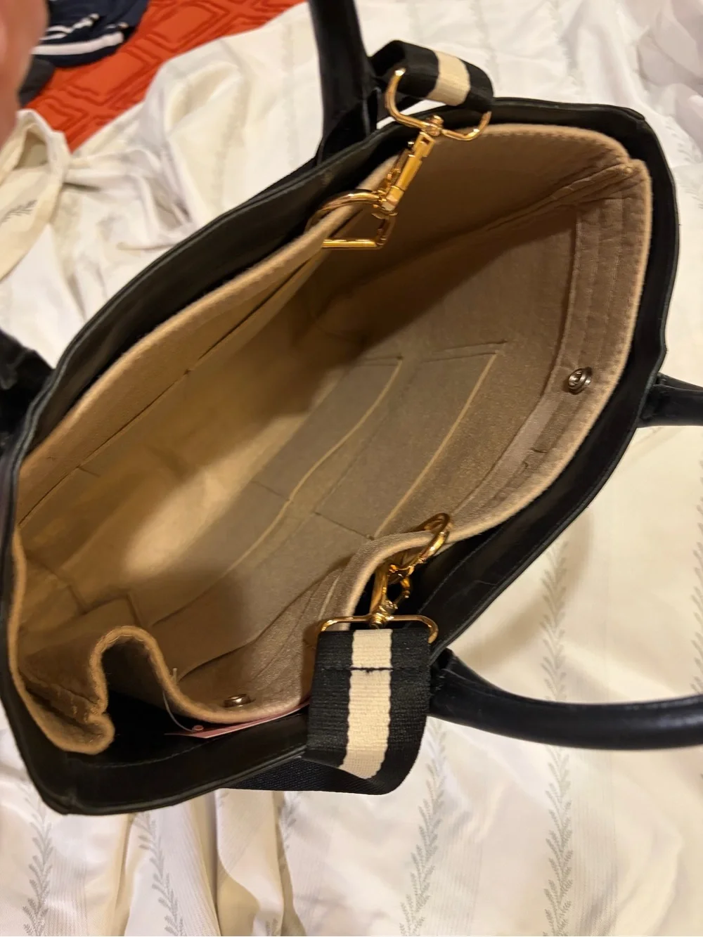 Gucci tote bag